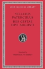 Image for Compendium of Roman History. Res Gestae Divi Augusti