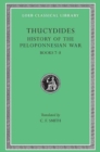 Image for History of the Peloponnesian War, Volume IV : Books 7–8. General Index