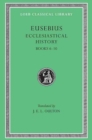 Image for Ecclesiastical History, Volume II