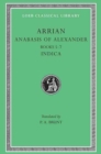 Image for Anabasis of Alexander, Volume II : Books 5–7. Indica
