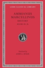 Image for Ammianus MarcellinusVol. 2: [History, books 20-26]