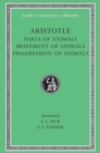 Image for Parts of animals