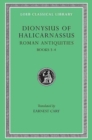 Image for Roman Antiquities, Volume II