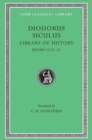 Image for Library of History, Volume V : Books 12.41–13