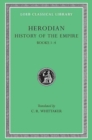 Image for History of the Empire, Volume I : Books 1–4