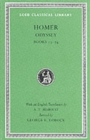 Image for Odyssey, Volume II
