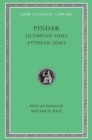 Image for Olympian Odes. Pythian Odes