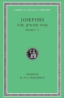 Image for The Jewish War, Volume I