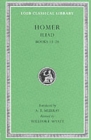 Image for Iliad, Volume II
