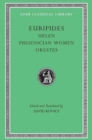 Image for Euripides5: Helen