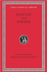 Image for Juvenal and Persius