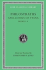 Image for Apollonius of TyanaVol. 1