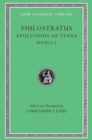 Image for Apollonius of Tyana, Volume II