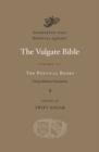 Image for The Vulgate Bible  : Douay-Rheims translationVolume III,: The poetical books
