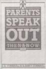 Image for Parents Speak Out