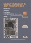 Image for Microprocessors and Peripherals : Hardware Software Interfacing and Applications