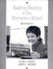 Image for Teaching Reading in the Elementary School