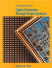 Image for Digital Electronics Project Analysis