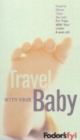 Image for Travel with your baby