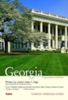 Image for Compass American Guides: Georgia, 2nd Edition