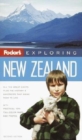 Image for Fodor&#39;s Exploring New Zealand, 2nd Edition
