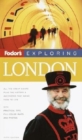 Image for Fodor&#39;s Exploring London, 5th Edition