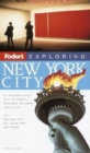 Image for Fodor&#39;s Exploring New York City, 5th Edition
