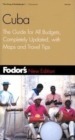 Image for Cuba  : the guide for all budgets, completely updated, with many maps and travel tips