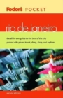 Image for Pocket Rio De Janerio