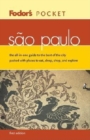 Image for Pocket Sao Paulo