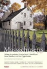 Image for Compass American Guides: Massachusetts, 1st Edition