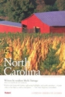 Image for Compass American Guides: North Carolina, 3rd Edition