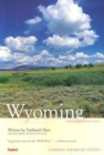Image for Compass American Guides: Wyoming, 4th Editon
