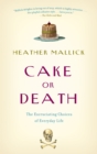 Image for Cake or Death