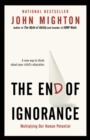 Image for The End of Ignorance