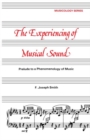 Image for Experiencing of Musical Sound