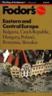 Image for Eastern and Central Europe