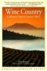 Image for Compass American Guides: Wine Country