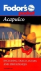 Image for Fodor&#39;s Pocket Acapulco, 3rd Edition
