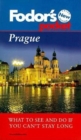 Image for Fodor&#39;s Pocket Prague, 3rd Edition