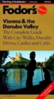 Image for Vienna and the Danube Valley