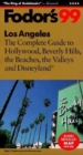 Image for Los Angeles : Including Hollywood, Beverly Hills, the Beaches, the Valleys and Disneyland