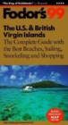 Image for US and British Virgin Islands