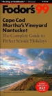 Image for Cape Cod, Martha&#39;s Vineyard, Nantucket
