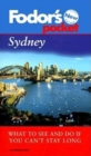 Image for Pocket Sydney