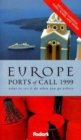 Image for Europe Ports of Call
