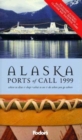 Image for Alaska ports of call 1999