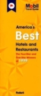 Image for America&#39;s best hotels and restaurants