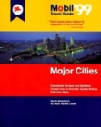 Image for Mobil 99: Major Cities