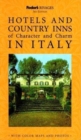 Image for Rivages: Hotels and Country Inns of Character and Charm in Italy